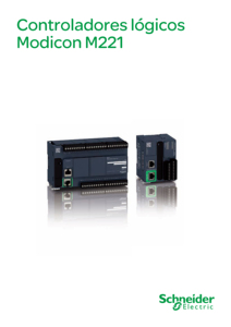 Controlador logic <span class=keywords><strong>programable</strong></span> Modicon M221 16 entrada y salida de tipo <span class=keywords><strong>rele</strong></span> S-chneider PLC TM221C16R - Product Image 4