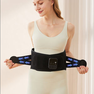 Masajeador de Cintura Inteligente con Control de Temperatura y Vibración, Instrumento de Masaje de Cintura Inteligente, Venta al por Mayor de Fábrica OEM - Product Image 1