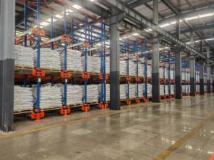 Yüksek Kaliteli Gıda Sınıfı Trikalciyum Sitrat Üretici Fiyatı - Product Image 5