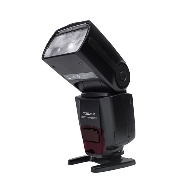 YN568EX II for Canon: Specs, Limits & Modern Alternatives