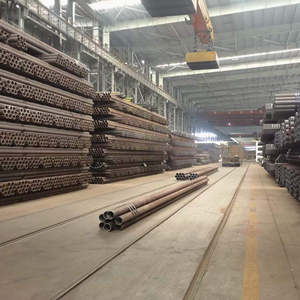 A214/<span class=keywords><strong>A36</strong></span> ống thép carbon đường kính 600mm X65 Epoxy lót <span class=keywords><strong>ASTM</strong></span> <span class=keywords><strong>A36</strong></span> 12 inch 2 "SCH. 80 5L API X52 Pe/CT 12M ống thép carbon - Product Image 2