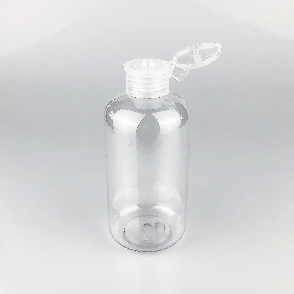100ml手衛生プラスチックペット空ボトル