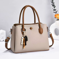 Sac à main de luxe pour femme, grande capacité, sacs à main et pochettes pour femme, sac fourre-tout, sac bandoulière messager