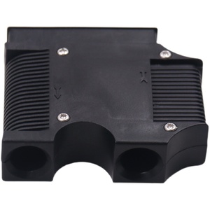 Marine Anti Collision Ball Regulator Plastic Adjustable <b>Yacht</b> Accessory - Product Image 1