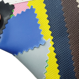 Tessuto Oxford 1680D Impermeabile Rivestito in PVC <span class=keywords><strong>Materiale</strong></span> <span class=keywords><strong>Resistente</strong></span> all'Abrasione - Product Image 3