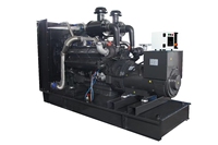 Générateur diesel BRH Emean 2000 kW, prix du générateur 2 MW, générateur 2000 kVA, générateur 2000 kW