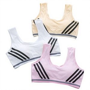 Camisola Deportiva de Nailon para Adolescentes, Antideslizante, Cómoda, Transpirable, con Gran Soporte - Product Image 1