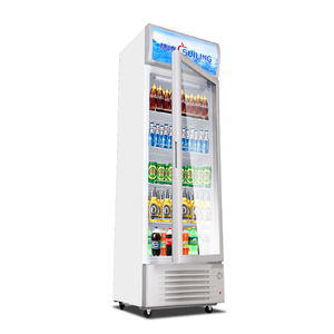 Tủ Trưng Bày Bia Và Đồ Uống Siêu Thị 2022 - Product Image 3