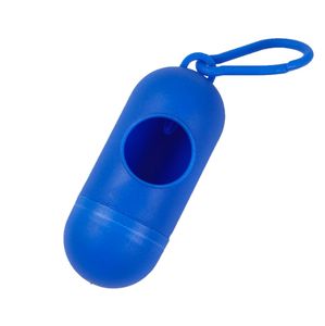 휴대용 개 산책 화장실 가방 쓰레기통 개 똥 가방 수집기 애완 동물 똥 가방 디스펜서 - Product Image 2