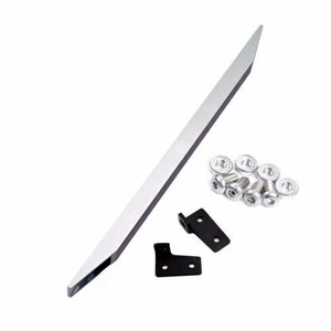 Kit de brazos de control inferiores traseros de aluminio para Honda Civic EG 1992-1995, mejora de suspensión - Product Image 4
