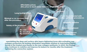 Podólogo Uso Enfermedad del pie 980nm Diodo Láser Onycomicosis Hongo en las uñas Podología Cuidado de las uñas de los pies Podology Máquina antiinflamatoria - Product Image 2