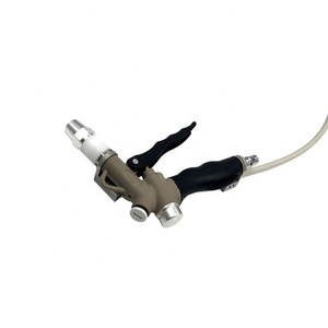 Pistolet souffleur d'air ionisant antistatique ESD AP-AC2456-18 - Product Image 5