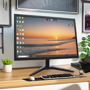 Usine OEM bon marché 34 pouces PC Led <span class=keywords><strong>Gamer</strong></span> Moniteurs à écran avec entrée HD/DP pour ordinateur PC Moniteur HDR - Product Image 3