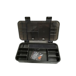 Boîte d'accessoires pour carpe TOWA-HXL01 Boîte <span class=keywords><strong>de</strong></span> pêche complète pour pêche à la carpe européenne - Product Image 4