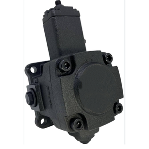 Bomba de Paletas Hidráulica de Desplazamiento Variable Alto VPE-F40D-10, Bomba Industrial de Bajo Ruido y Ahorro de Energía - Product Image 2