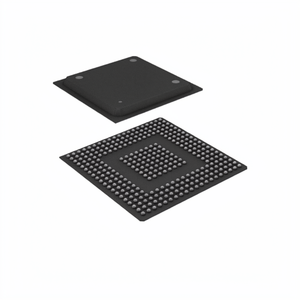 Composants électroniques IC MCU 32 bits 2,112 Mo FLSH 320BGA intégrés CY91F469QAHPB-GS-UJE1 en stock 320 BBGA - Product Image 1