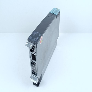 6SL3121-1TE13-0AA4 SINAMICS S120 โมดูลมอเตอร์เดี่ยว 3A สำหรับ PLC - Product Image 2
