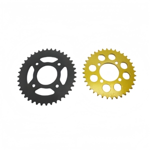 Piñón Trasero de Cadena 428 de Baja Velocidad, 48T, 48mm de Diámetro, Accesorio de Transmisión de Alta Resistencia para Bicicletas Todoterreno y Scooters - Product Image 5