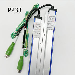 SSGM-134TC Sensor Cortina de Luz para Elevador <span class=keywords><strong>Toshiba</strong></span> Design Moderno para Modelos P233 P240 P235 P033 P242 - Product Image 5