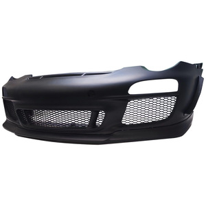 Nuovo Paraurti Anteriore in Fibra di Vetro Stile 997 GT3 RS per Modelli 997.1/997.2 - Product Image 2