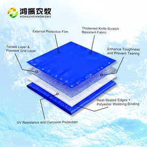 जल उपचार के लिए औद्योगिक डीमैट जल भंडारण टैंक - Product Image 6