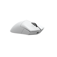 Souris de jeu ergonomique tri-mode PAW3395 26000 DPI, légère, sans fil, avec interrupteur Kailh, câblée Type-C, 2.4G BT5.0 pour PC