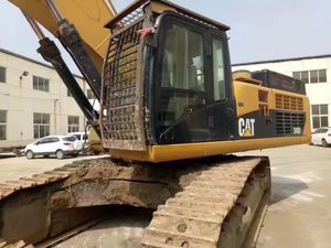 เครื่องขุดสำหรับแมวเครื่องขุดใช้345D สำหรับแมว - Product Image 5