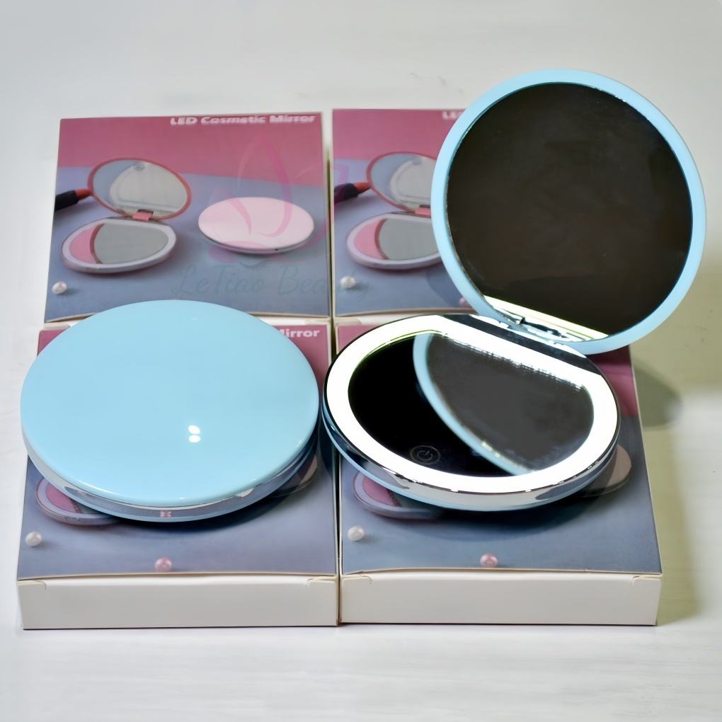 Bleu (avec boîte de couleur)