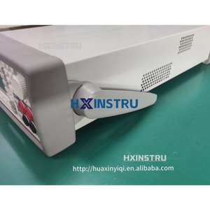 1 Unidad de Fuente/Medidor de Precisión Keysight Agilent B2902A, 2 Canales, 210V, 3A, H - Product Image 3