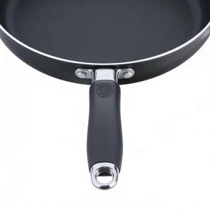 Sartén Antiadherente de Aluminio de Alta Calidad Zunck, un Utensilio de Cocina <span class=keywords><strong>para</strong></span> Freír Huevos y Panqueques - Product Image 2