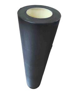 Rodillo moldeado por inyección de tambor de nido de abeja ABS de 3 ''<span class=keywords><strong>ID</strong></span> 10'' OD para separador de batería de iones de litio bobinado de rollo de película con servicio de corte - Product Image 2