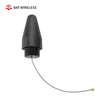Antenne d'armoire 4G LTE Module IOT étanche omnidirectionnel Terminal intelligent extérieur Antenne antidéflagrante