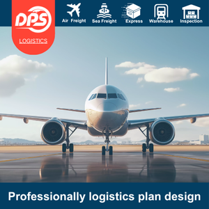 Trasporto aereo, consegna postale e servizi di agenzia porta a porta per l'acquisto per conto dei clienti dalla cina al portogallo (DDP - Product Image 2