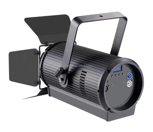 2024 Nouvelle GBR-PL300 300W LED Fresnel Studio Mixer Sparking Light pour Cordles <span class=keywords><strong>Lavier</strong></span> - Product Image 1