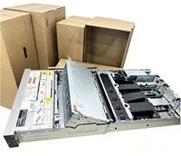 Servidor en Rack Dell PowerEdge R760xd, 4.ª Generación de Procesadores Intel Xeon Escalables, 32 GB de Memoria DDR5, 64 GB Usados, en Stock, 3 Años de Garantía