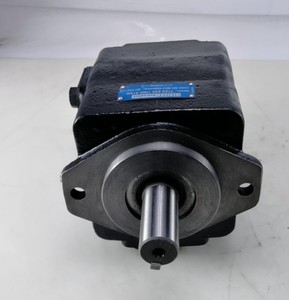 Nouvelle pompe hydraulique à palettes série Dennison T6 T6C T6D T6E T6EC T7E Type T7ES E50 1R02 A1M0 - Product Image 5