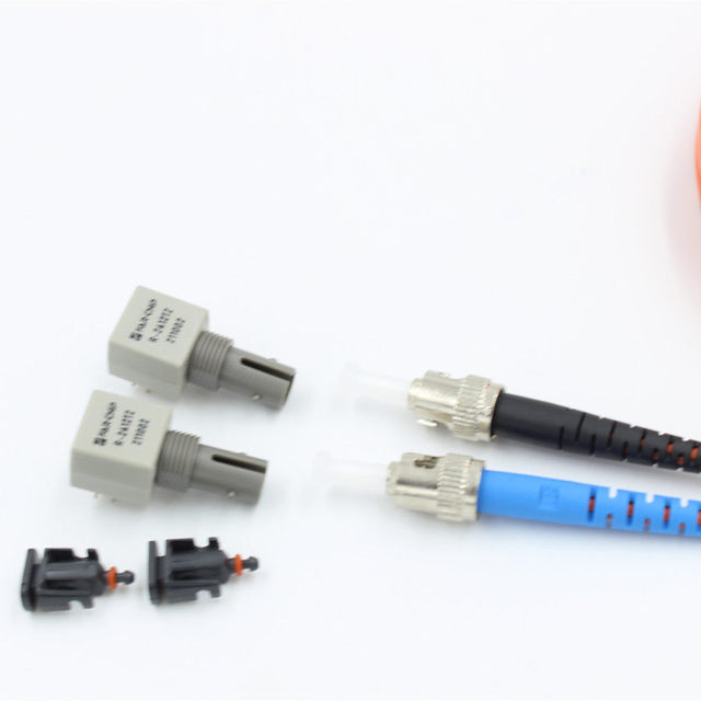 Avago Compatible Replacement Fiber-Optic Transceivers for HFBR-1414T T-1412TZ R-2412 R-2418 R-2417-25G Network Switch Modules