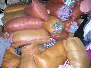 Marque coréenne de qualité supérieure Restes tricotés de 44 à 60 pouces Tissus en stock pour vêtements Fabriqués en Corée - Product Image 5