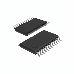 24 TSSOP Electronic Chips Component Power Management (PMIC) TPS53127PWR Manufacturer Channel - Product Image 1