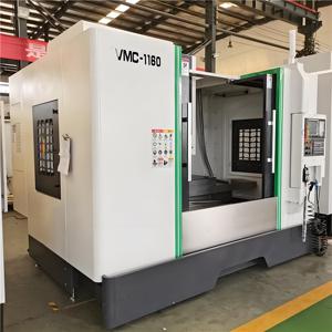 Fraiseuse CNC de haute qualité VMC1160 CNC <span class=keywords><strong>VMC</strong></span> Machine pour métal Micro <span class=keywords><strong>VMC</strong></span> Machine et petite fraiseuse CNC en métal - Product Image 2