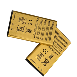 Batterie rechargeable <span class=keywords><strong>SPR</strong></span>-<span class=keywords><strong>003</strong></span> 2200mAh 3.7V pour Nintendo pour le nouveau système 3DS LL batterie de remplacement - Product Image 2