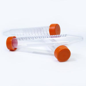 सस्ती शीर्ष गुणवत्ता वाले स्टेरिल 1.5 मिलीलीटर 15 मिली 5 मिली 10 मिलीलीटर 100 मिलीलीटर सेंट्रीफ्यूज ट्यूब - Product Image 4