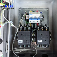 Cuve de pasteurisation de lait frais entièrement automatique en acier inoxydable 300L, machine de stérilisation du yaourt, équipement de transformation pour boulangerie