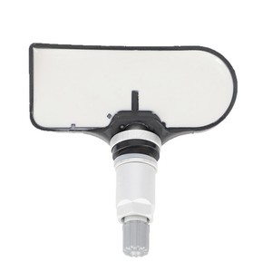 Capteur de pression des pneus Volkswagen 1K0907253D TPMS pour voiture, portée standard - Product Image 4