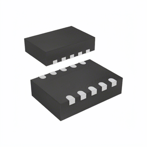 Buy Online Electronic Components 10 WFDFN Exposed Pad MAX17502FATB+T Manufacturer Channel Power Management (PMIC) - Product Image 1