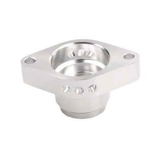 Base de soupape de décharge XUZHONG 34MM pour mise à niveau du turbocompresseur Volkswagen Audi - Product Image 3