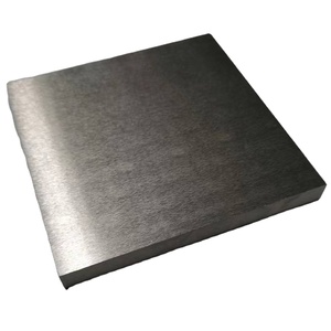 モリブデンランタン合金板MoLaプレート高温用カスタマイズ - Product Image 2