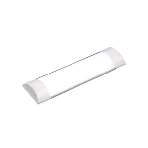 شريط إضاءة <span class=keywords><strong>LED</strong></span> أنبوب مصباح ألومنيوم مقاوم للغبار 20 واط 30 واط 40 واط إضاءة مكتبية عالية السطوع CRI 80 2700K-6000K ضمان 3 سنوات - Product Image 1