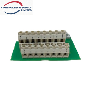 Système de contrôle d'automatisation industrielle, unité terminale TU840 neuve d'origine, en stock, livraison rapide - Product Image 3