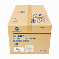 IC-607 Fiery/Image Controller Server Asli Baru untuk Printer Konica Minolta C4065 dan Mesin Fotokopi 220V